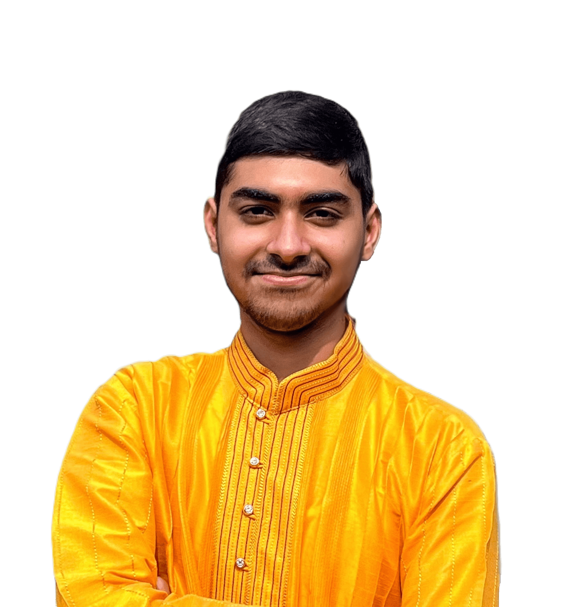 Atharv Mehrotra