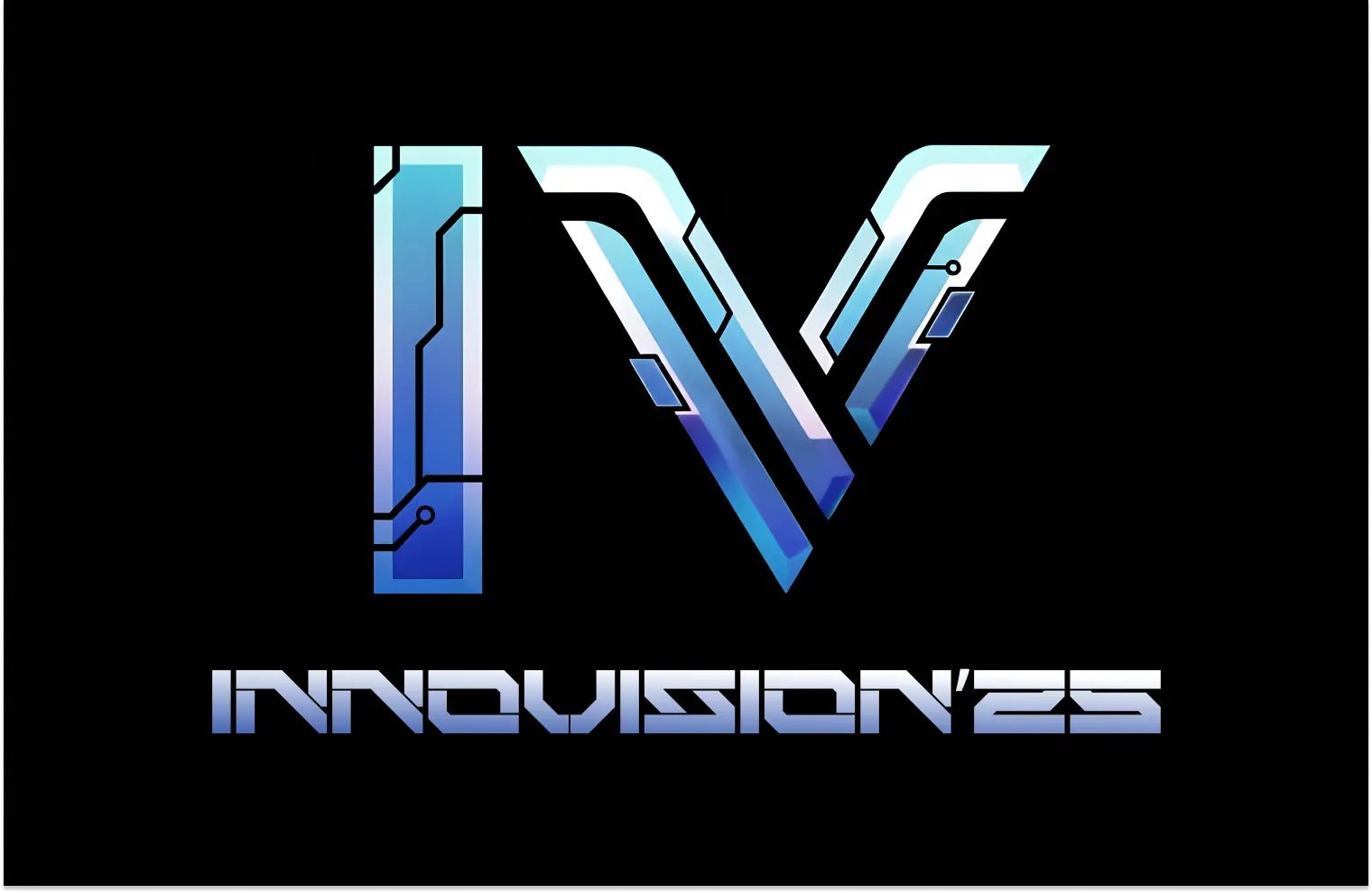 Innovision NSUT logo
