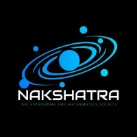 Nakshatra - The Astronomy & Mathematics Society of NSUT logo