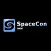 SpaceCon NSUT logo