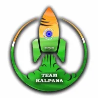 Team Kalpana logo