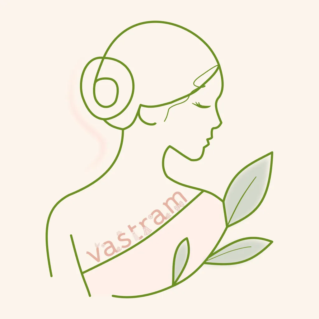 Vastram logo